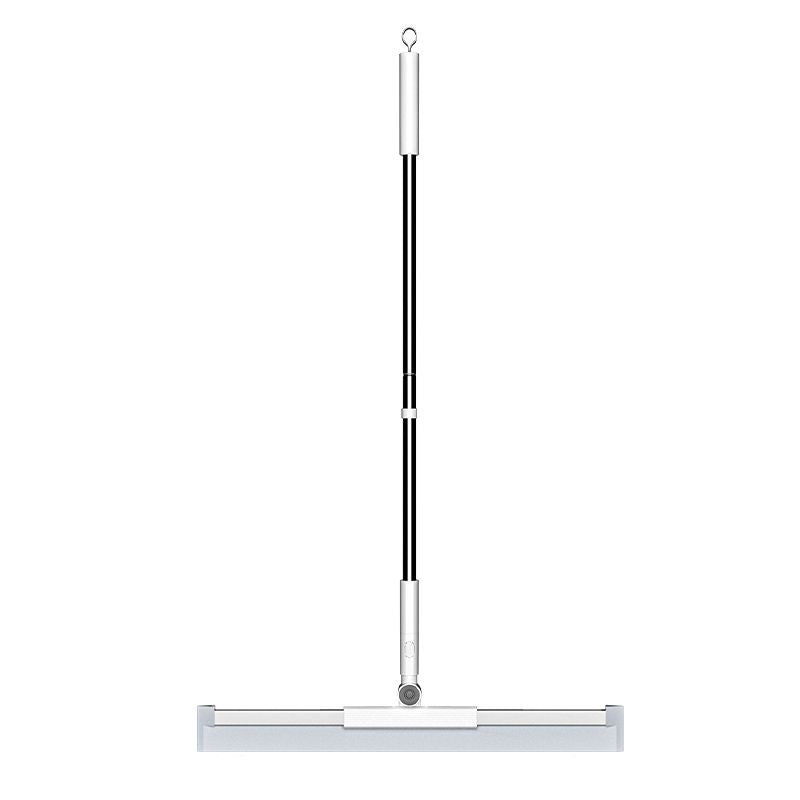 Triple-Action Cleaning Tool with Telescopic Handle