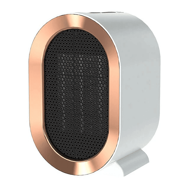 Portable Ceramic Heater for Effective Comfort