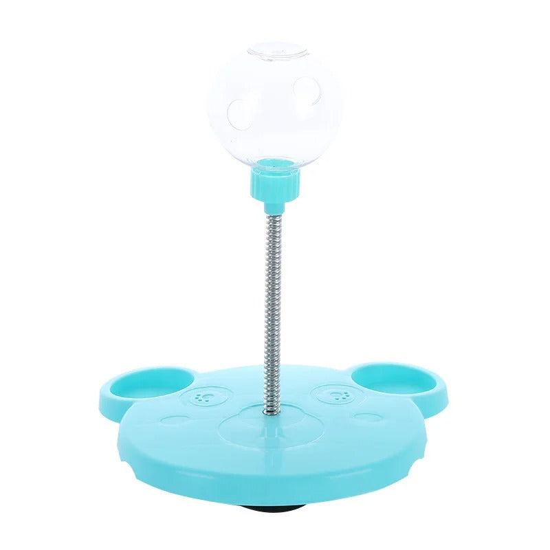 Engage Your Pet with the AdventureChew Play Toy