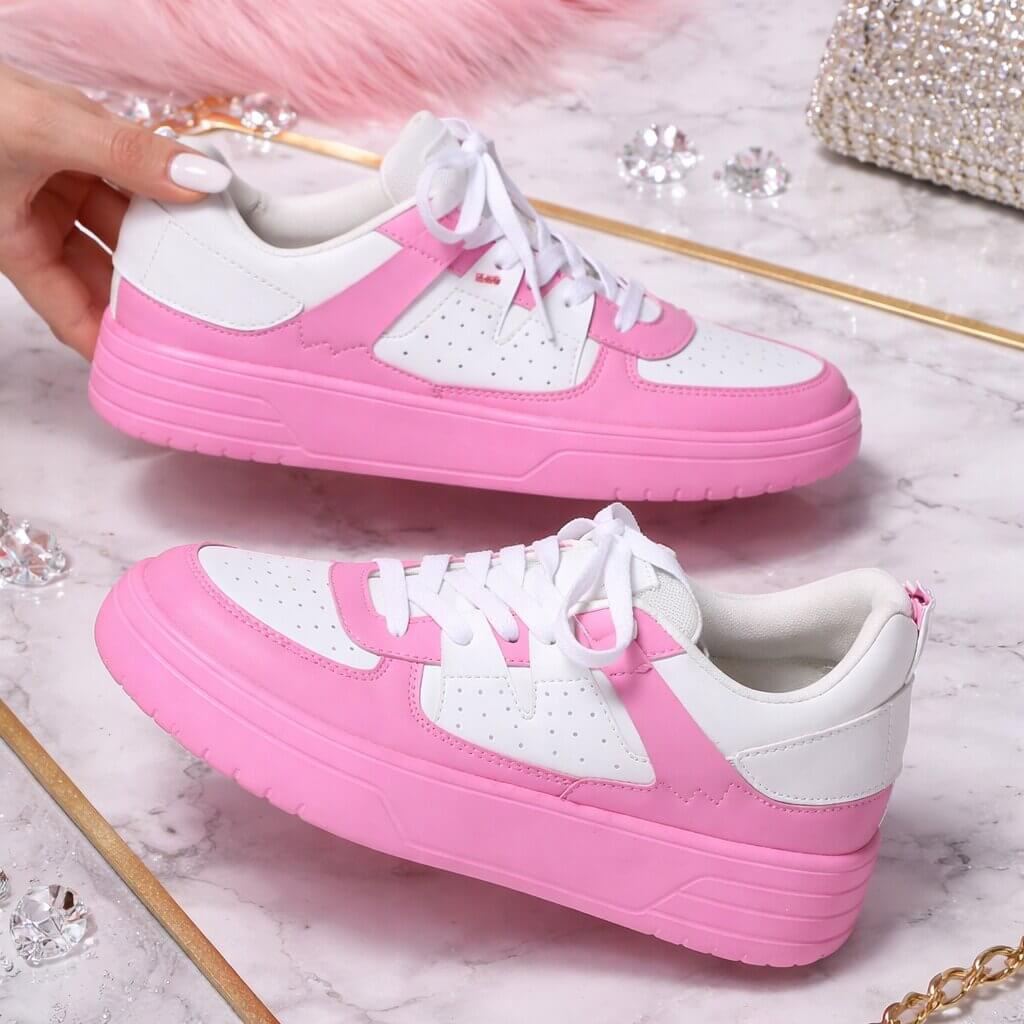 Airy Comfort Sneakers | Ultimate Cushioning & Breathability