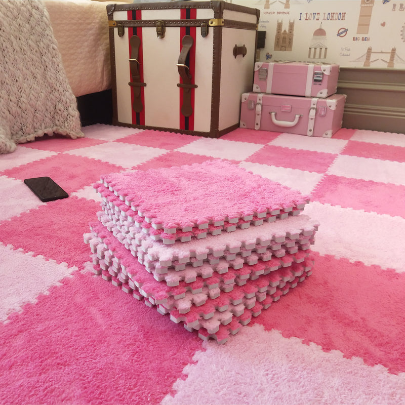 CozyPlay Haven — Create a Soft, Safe Space for Kids to Thrive