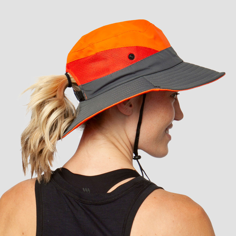 Ultimate Sun Shield Hat for Women | Adjustable Fit & Breathable Design