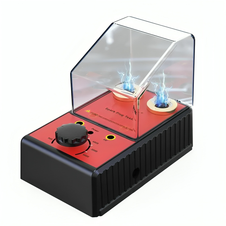 Ignition Insight Pro | Instantly Detect Faulty Spark Plugs!