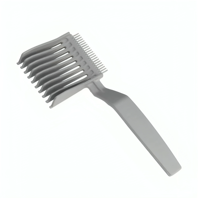 Precision Grooming Comb | Ultimate Hair Styling Tool