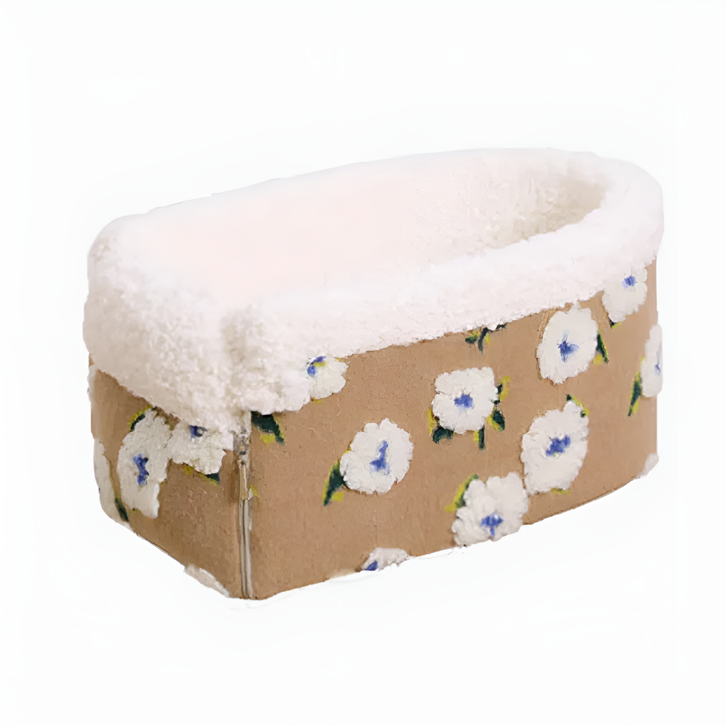 Charming Pet Travel Booster Seat for Ultimate Comfort