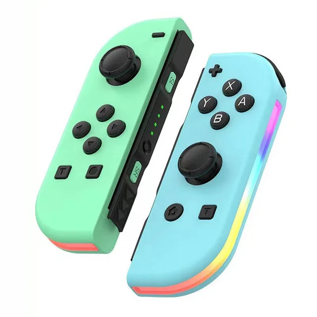 Wireless Joypad Controller for Switch