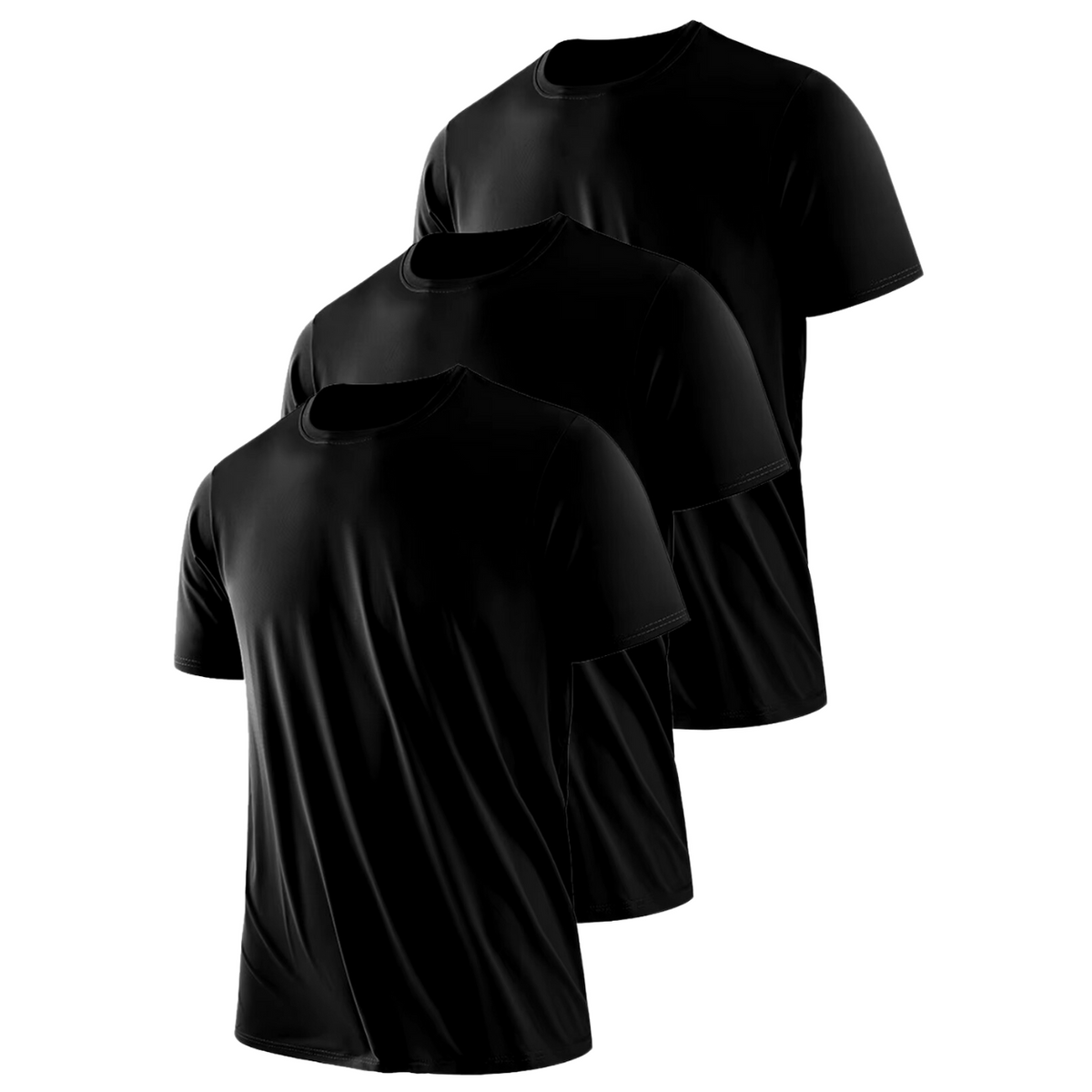 Leisure and Sports Casual T-Shirts