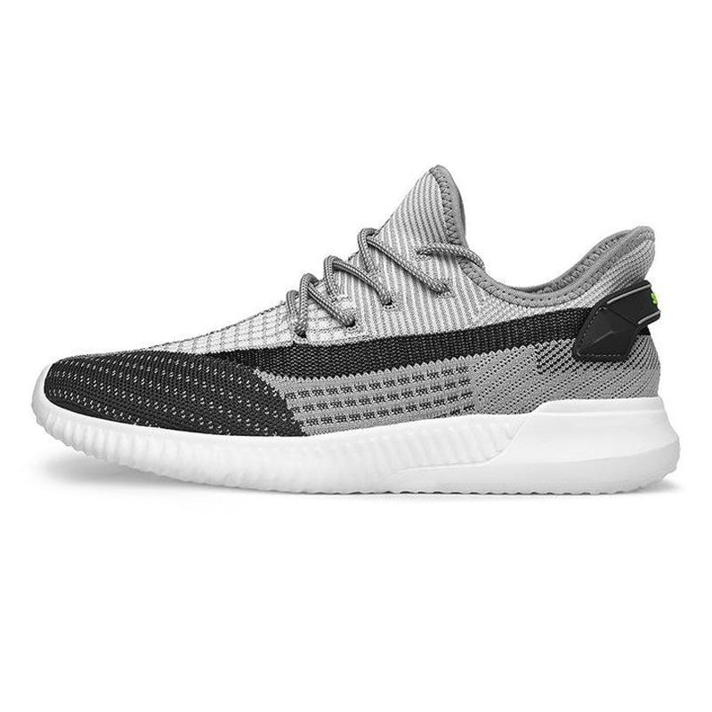 Men's Slip-On Sneakers - The Prodigal's Son Style