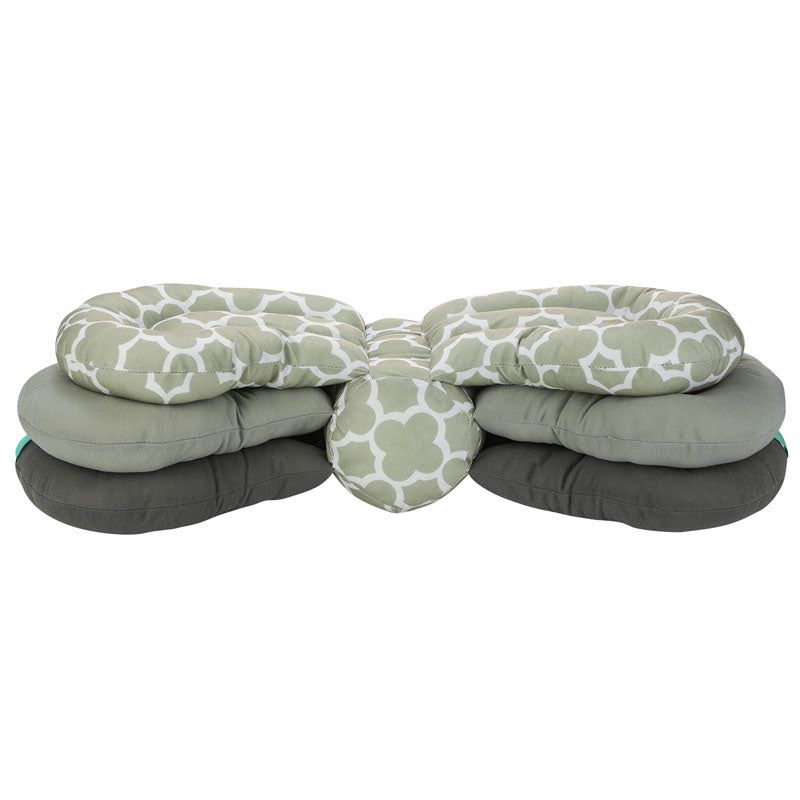 Adjustable Nursing Pillow for Breastfeeding