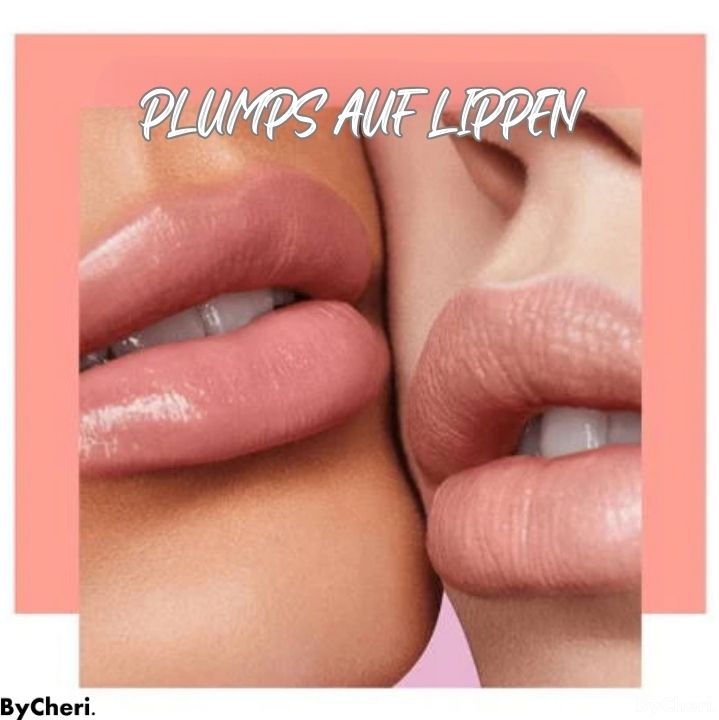 LusciousLift™ - Dual Action Lip Enhancement Duo