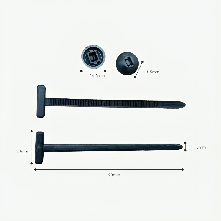 QuickLock Fastening System