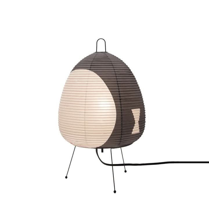 Japanese Rice Paper Lamp for Soft Ambient Light – Home Decor