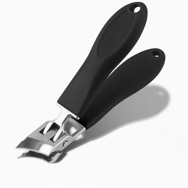 Thick Nail Precision Clipper for Accurate Trimming
