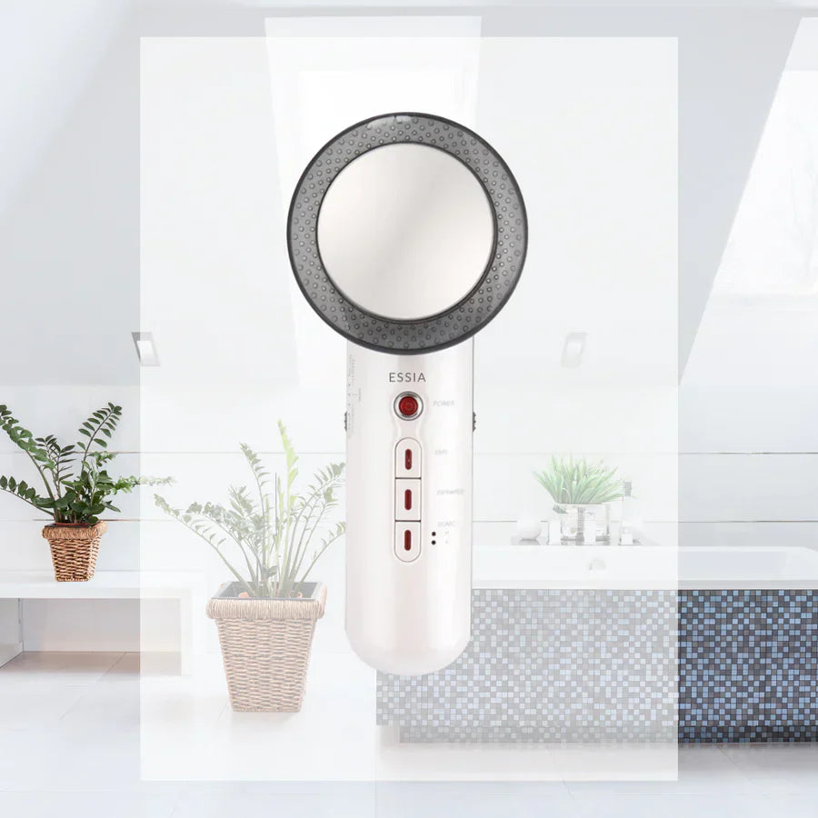 Revitalize Your Body with the New SlimTech Device!