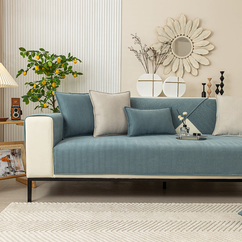 Revive Your Sofa with Luxe Covering