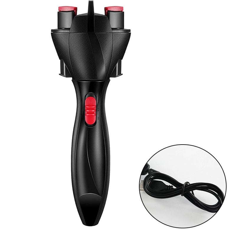 Effortless Hair Braiding Tool for Stunning Styles