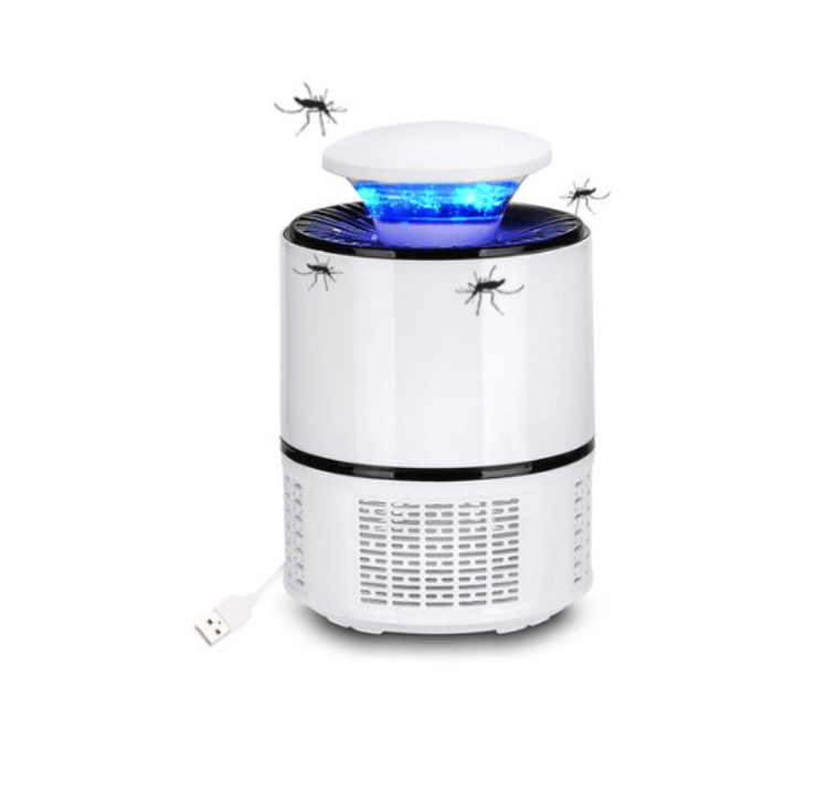 Mosquito Eliminator Pro with UV Attraction Technology