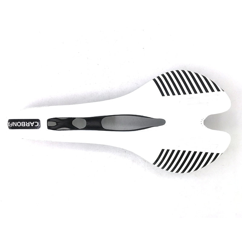 Full Carbon Saddle – Lightweight Design