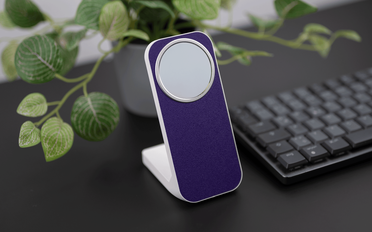 Magnetic Wireless Charging Dock for iPhone