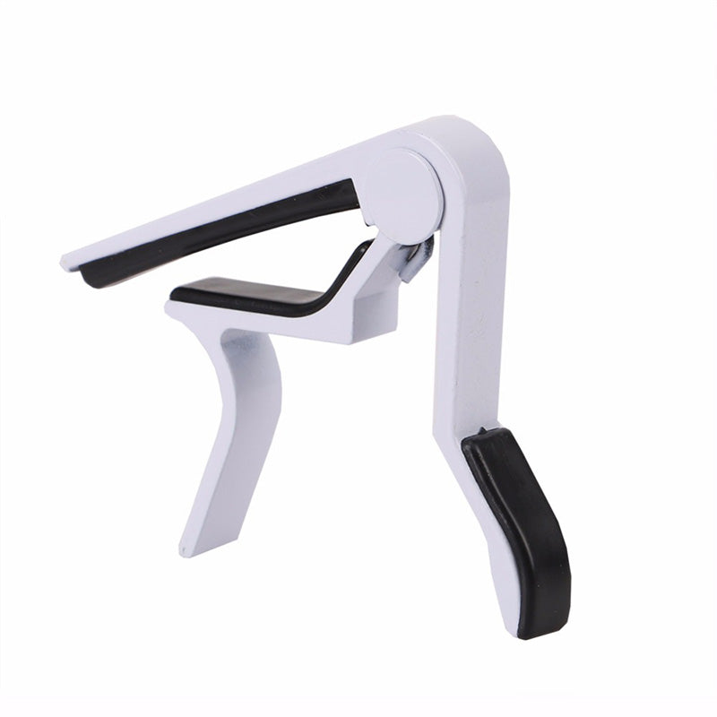 Quick Change Clamp Capo for Universal Guitar Key