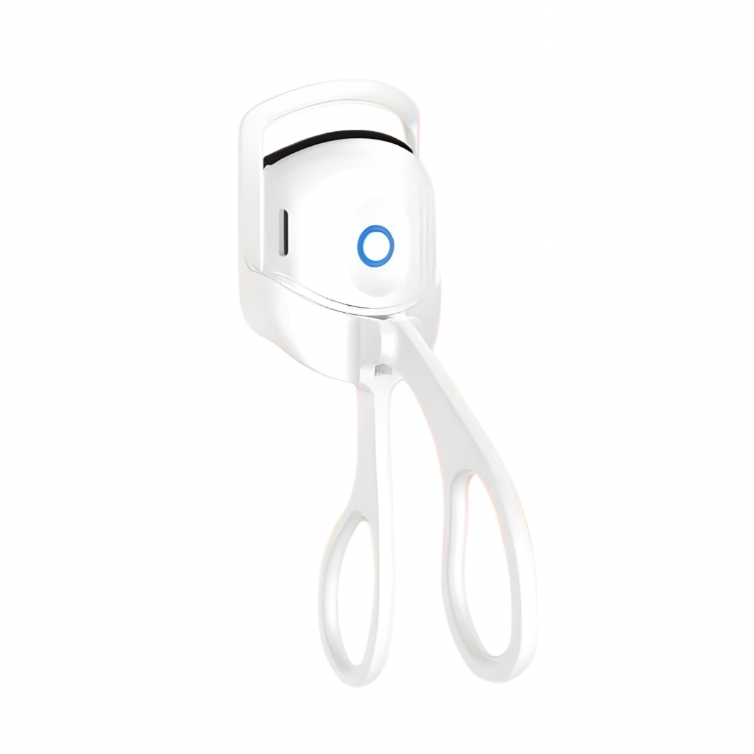 HotCurler - Heated eyelash curler for curled lashes all day long!