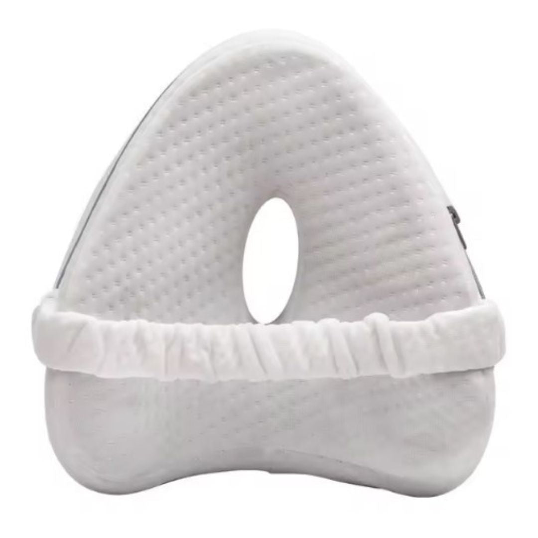 Comfort Pillow for Back Support | Peaceful Nights & Pain-Free Days