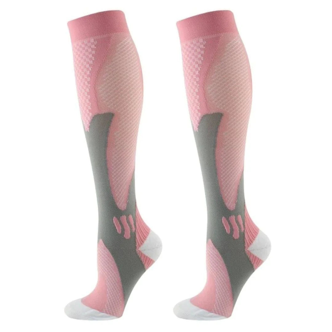 Energizing Compression Socks for Ultimate Comfort