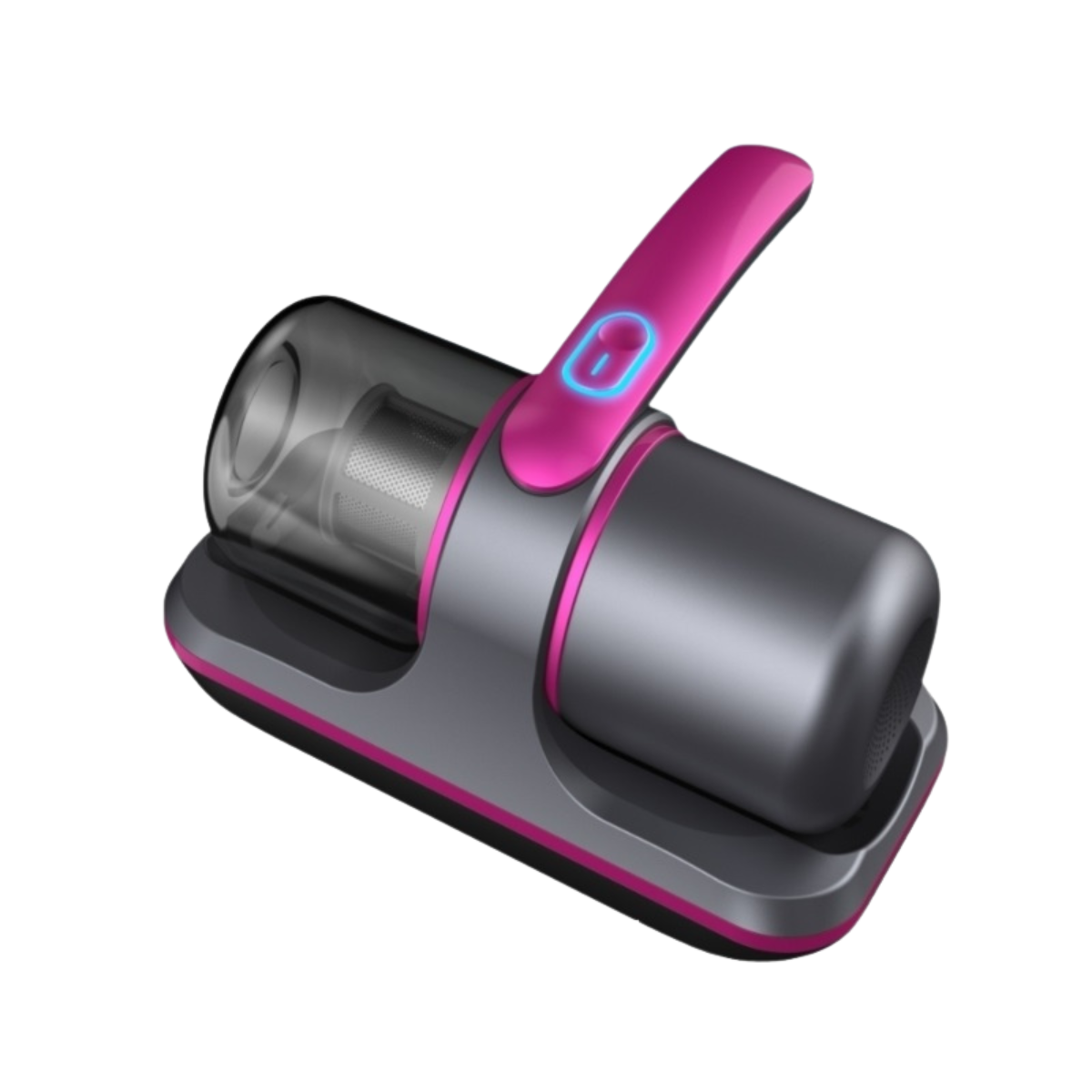 Vacuum Cleaner for Mattresses – Wireless Dust and Mite Remover