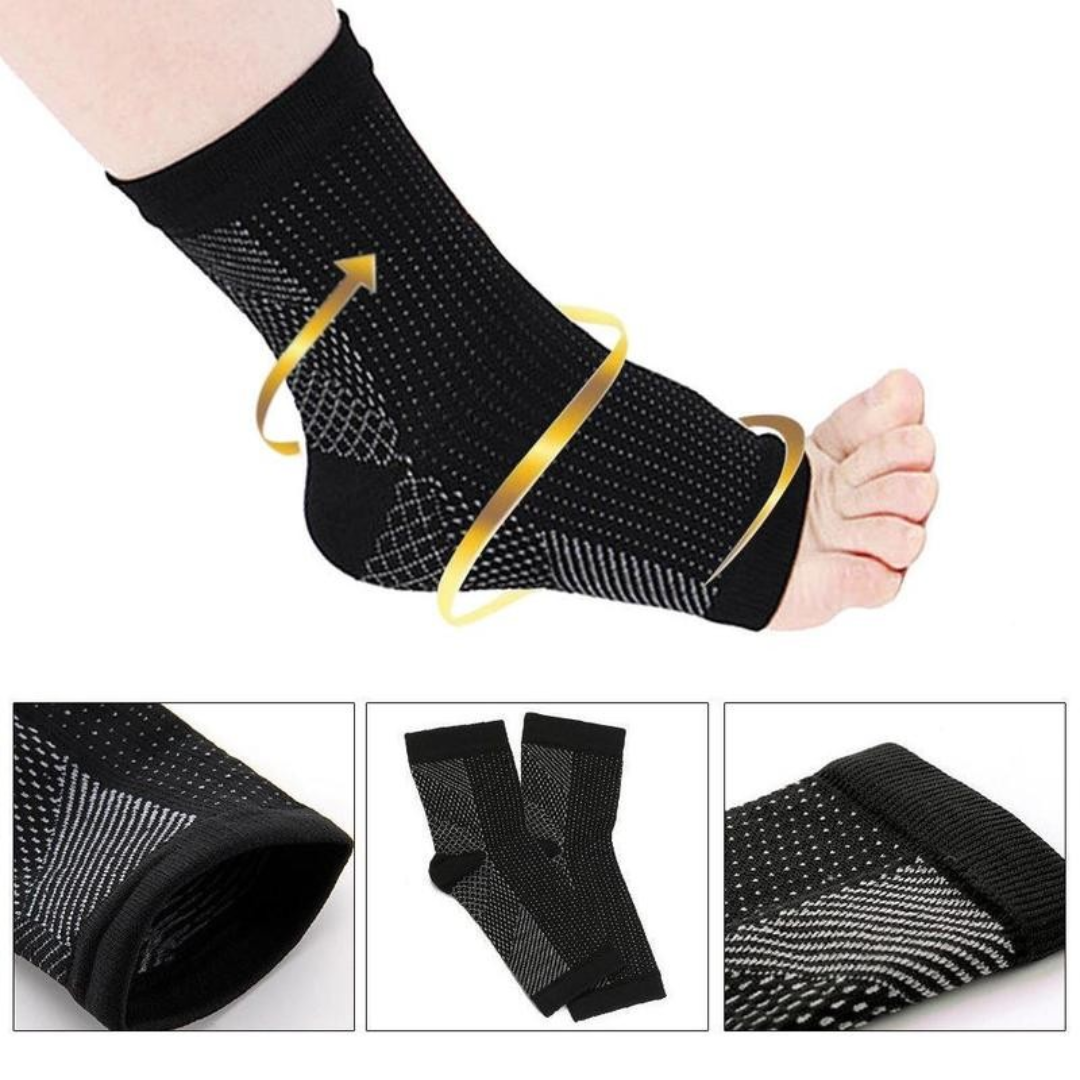 ComfortFit Neuropathy Relief Socks