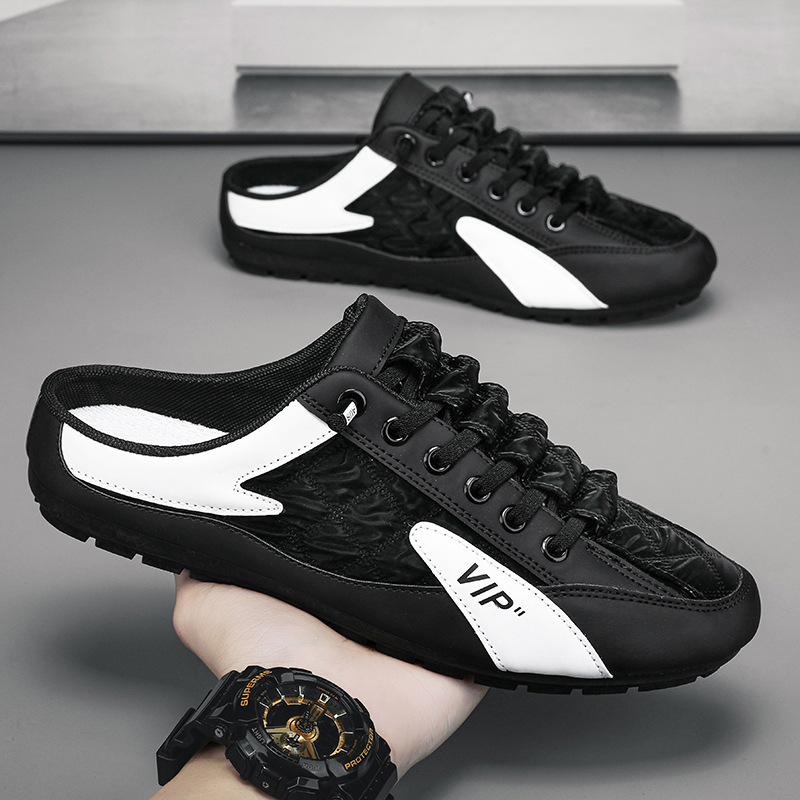 StrideRight™ Comfort Sneakers for Ultimate Support