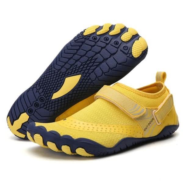 Comfortable Barefoot Water Shoes for Stability and Support