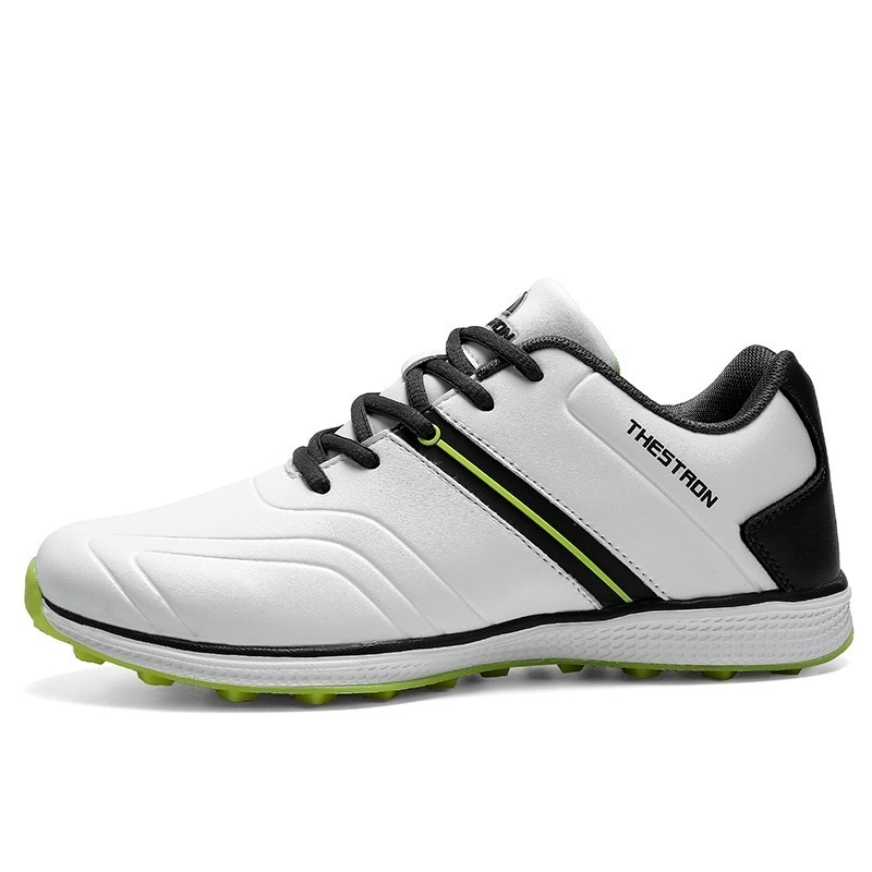 Lightweight Golf Footwear for Professionals