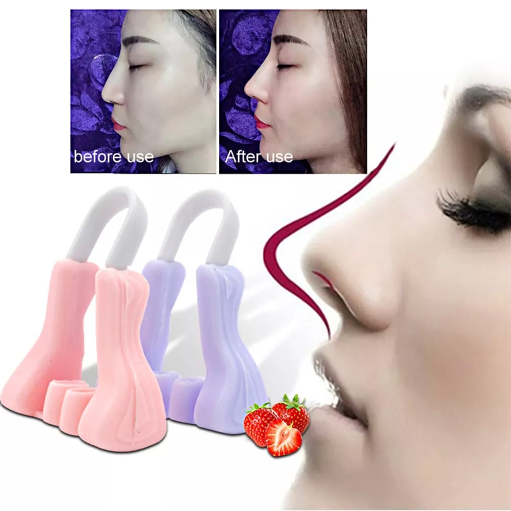 SculptPerfect Nose Shaping Clip