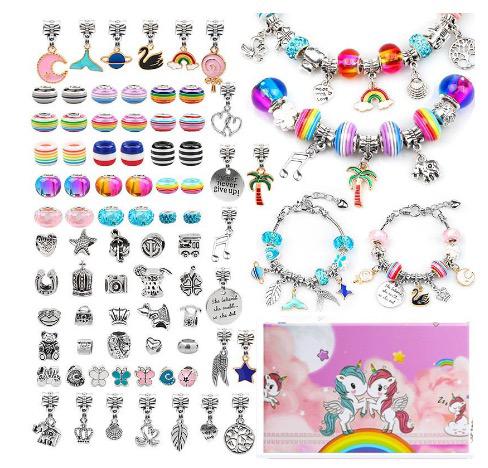 Creative Accessories Bracelet Design Kit