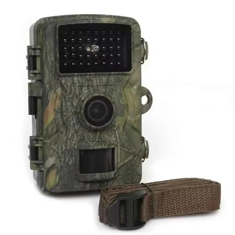 1080P Night Vision Wildlife Camera for Hunting and Outdoor Use