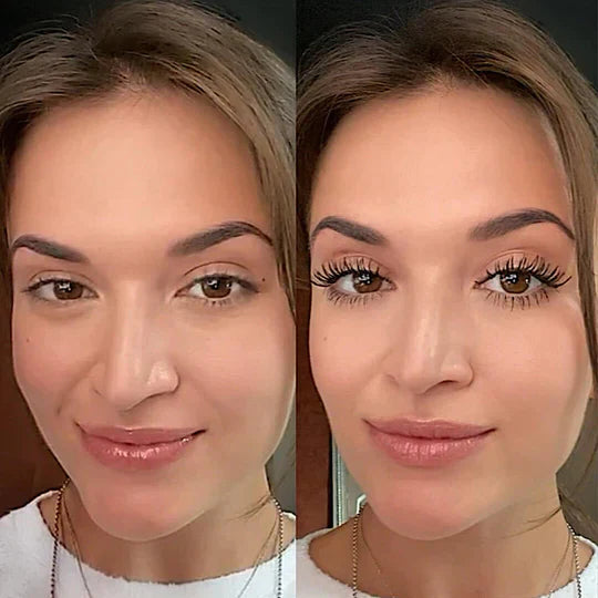LuxeLash 5D Mascara for Ultimate Length & Volume