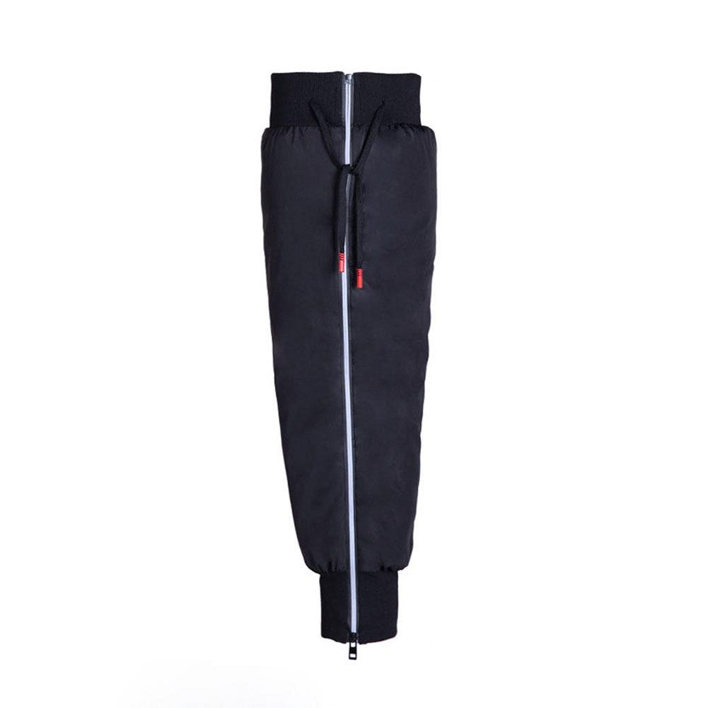 Warm Knee Support for Riding Activities