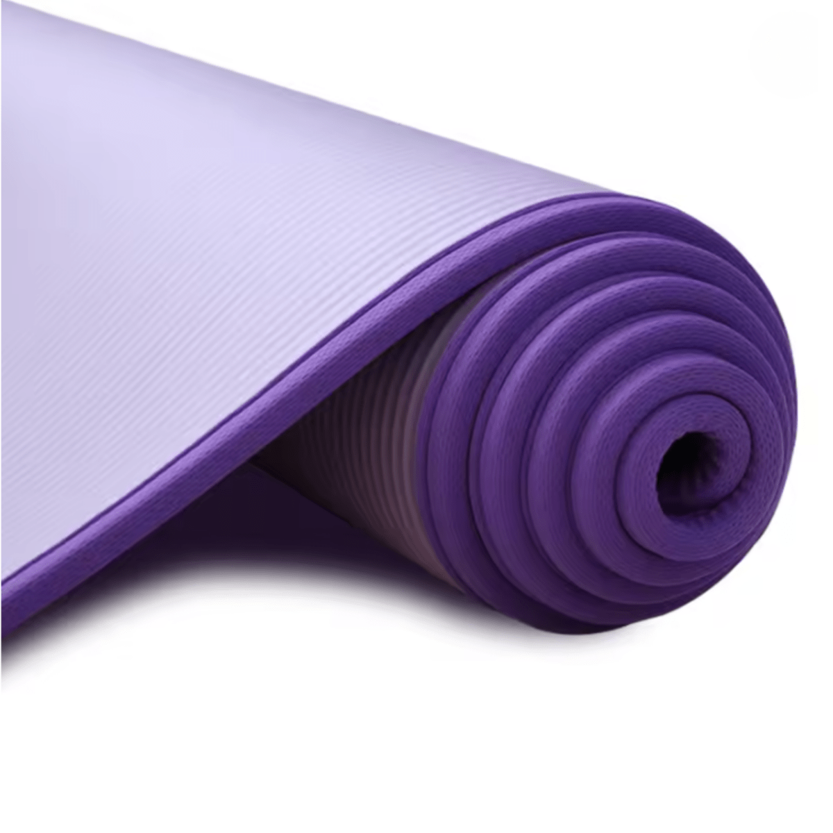 Extra Thick Non-Slip Yoga Mat for Stability and Comfort