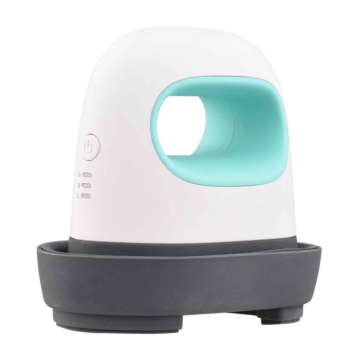 Compact Heat Press for Easy T-Shirt Printing