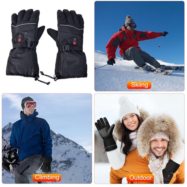 Stay Warm and Connected All Winter with ColdStopper