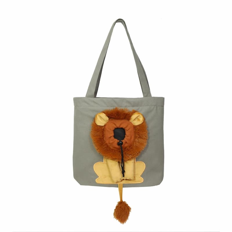 Safe and Comfortable Pet Transport Solution for Stress-Free Travel