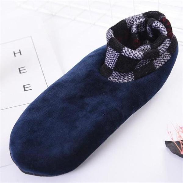 Non-Slip Thermal Comfort for Every Indoor Step