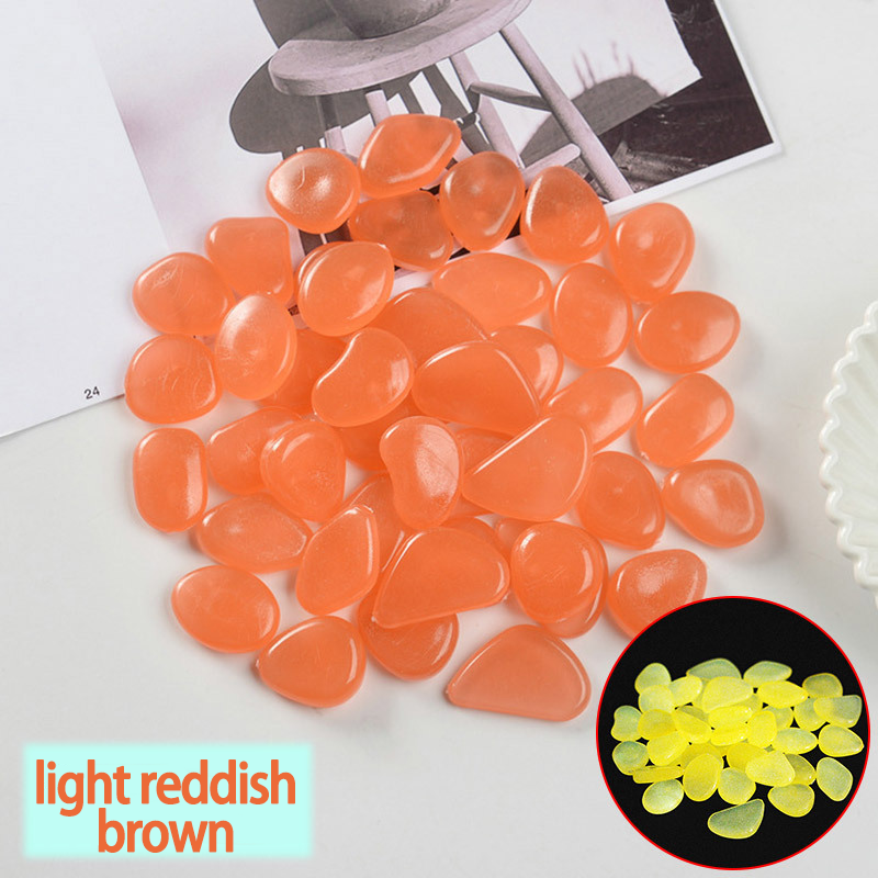 50+50 FREE | GlowPebbles - Illuminate Dark Paths