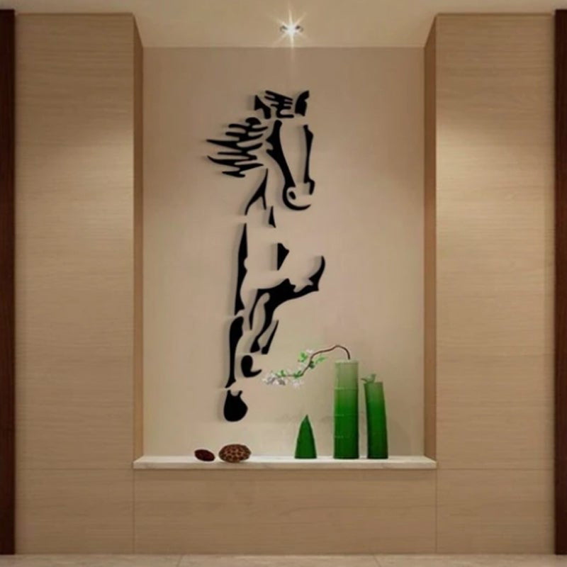 Transform Your Space Instantly with Stunning 3D Depth