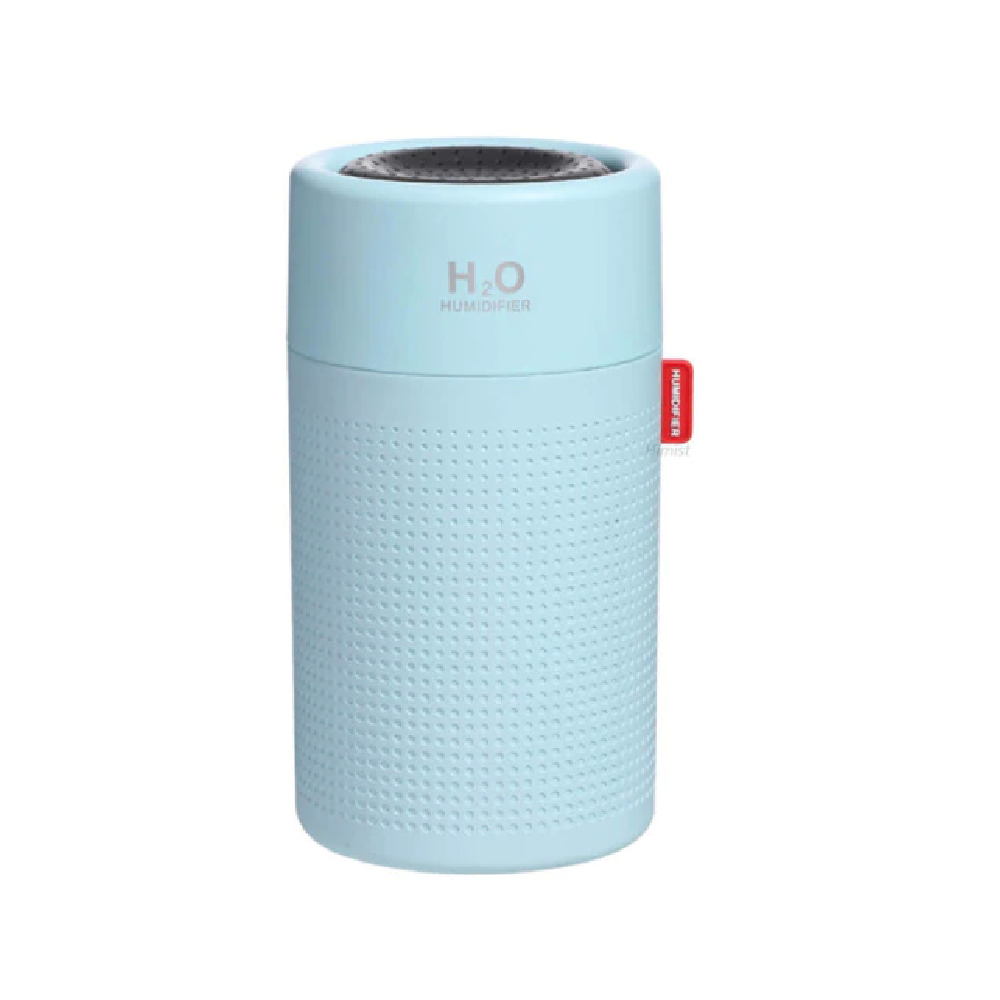 Portable Humidifier for Air with Wireless Functionality