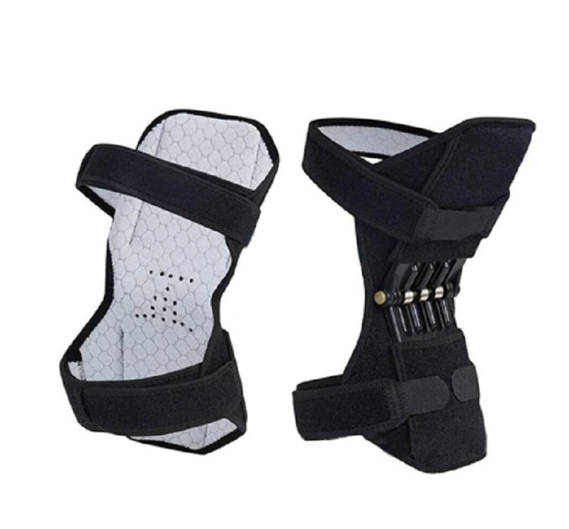Knee Brace for Enhanced Support and Stability