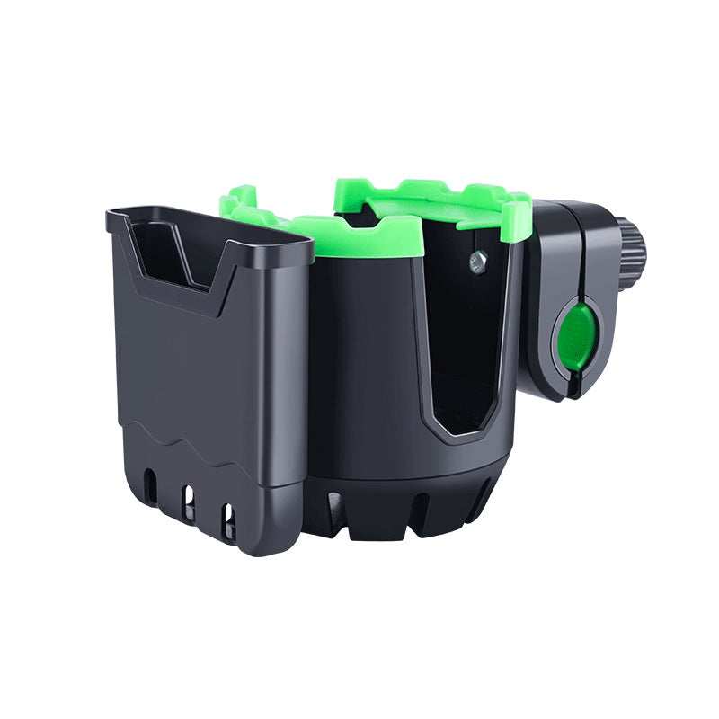 Drink Stabilizer and Hands-Free Phone Holder