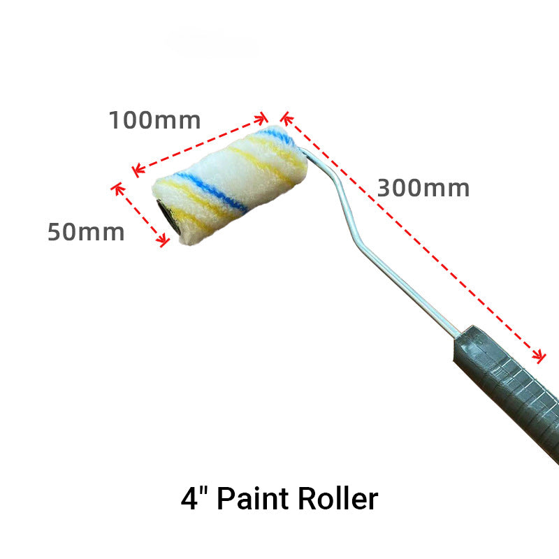 Effortless Wall Painting for Quick and Clean Results