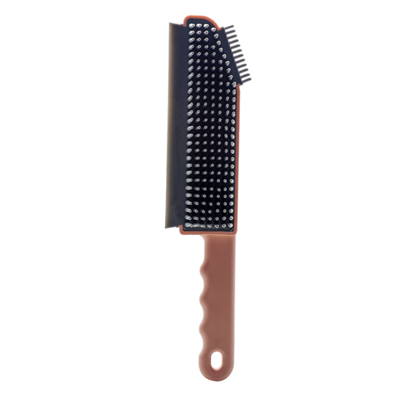 3-in-1 Silicone Cleaning Brush