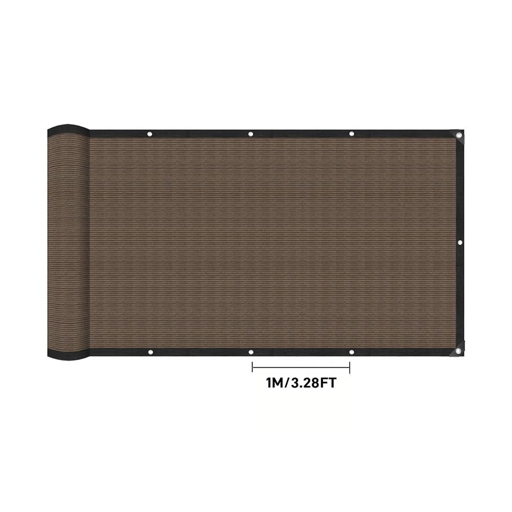 Sun Protection Shade Net for Outdoor Use